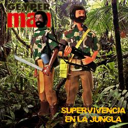 Geyperman Supervivencia en la jungla 7076